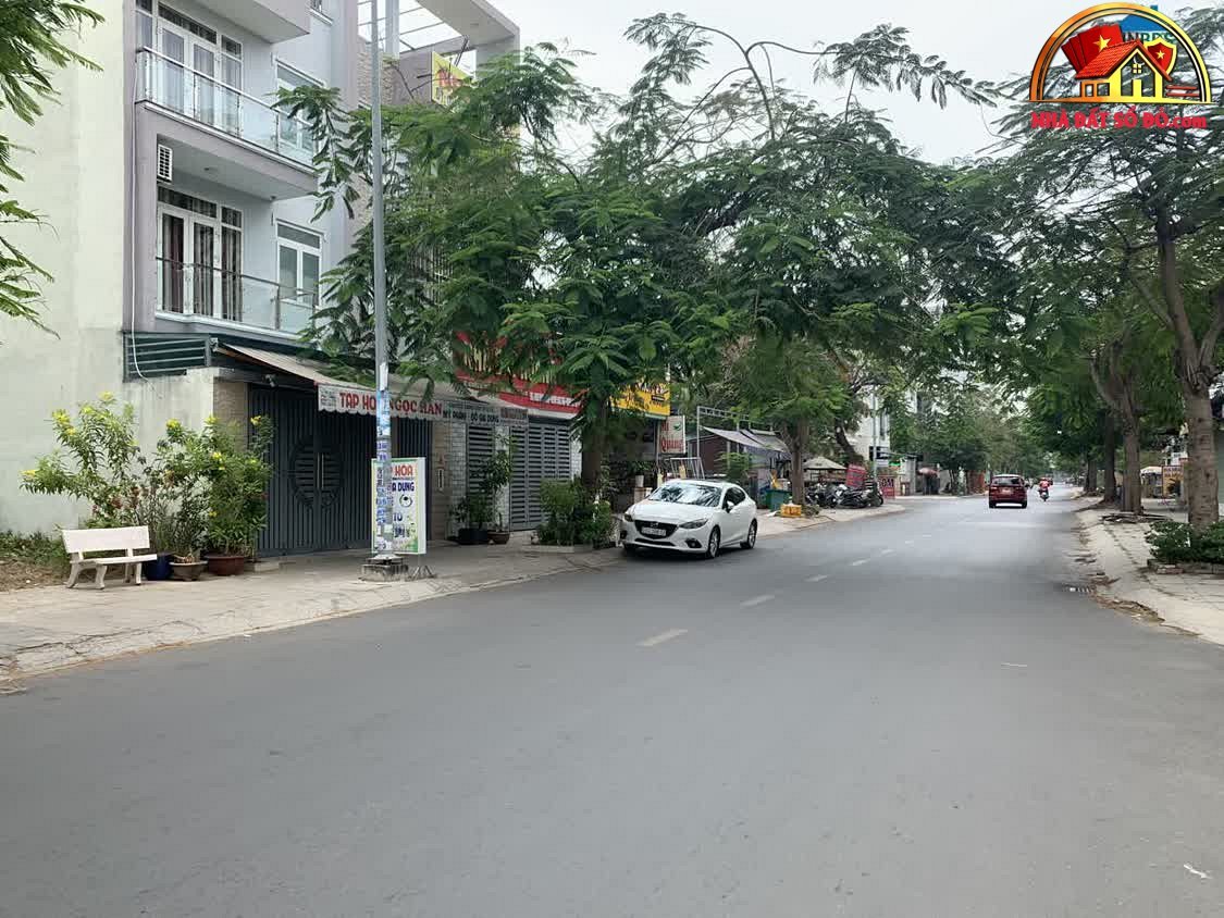 Bán đất nền dự án Đông Thủ Thiêm Quận 2 Hồ Chí Minh giá 13 tỷ
