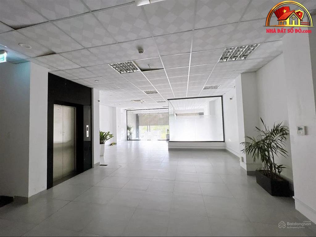 Bán nhà mặt tiền 3 tháng 2 Quận 10 Hồ Chí Minh – 140m2, giá 27 tỷ
