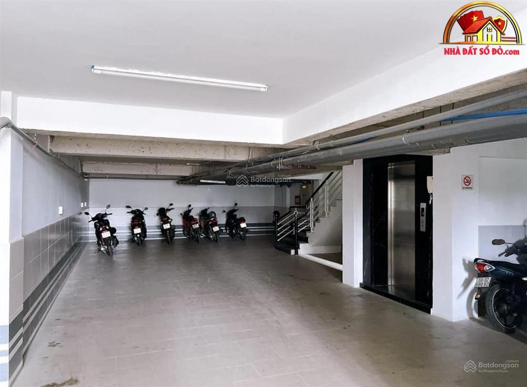 Bán nhà mặt tiền 3 tháng 2 Quận 10 Hồ Chí Minh – 140m2, giá 27 tỷ