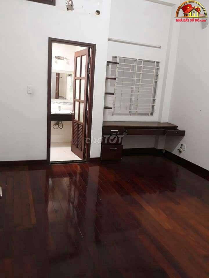 Nhà đất sổ đỏ Quận 6 TP.HCM diện tích 64m2 giá 8.8 tỷ
