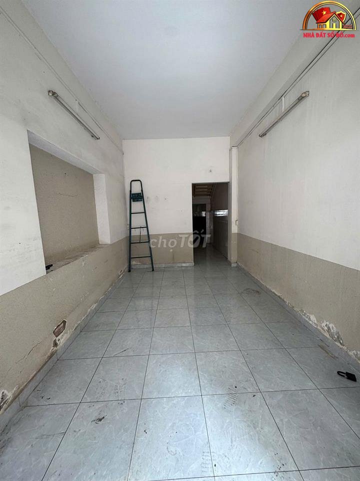 Nhà đất sổ đỏ Bình Thạnh TP.HCM – 2 căn nhà trên đất 170m² giá 24 tỷ