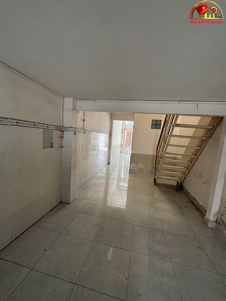 Nhà đất sổ đỏ Bình Thạnh TP.HCM – 2 căn nhà trên đất 170m² giá 24 tỷ