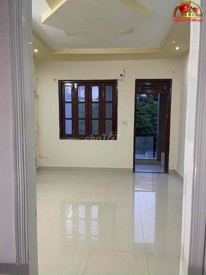 Nhà đất sổ đỏ Gò Vấp TP.HCM – Nhà mặt tiền 65m2 chỉ 8.2 tỷ
