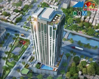 Căn hộ bán Remax Plaza 150m² giá 3.5 tỷ tại Quận 6 TP.HCM
