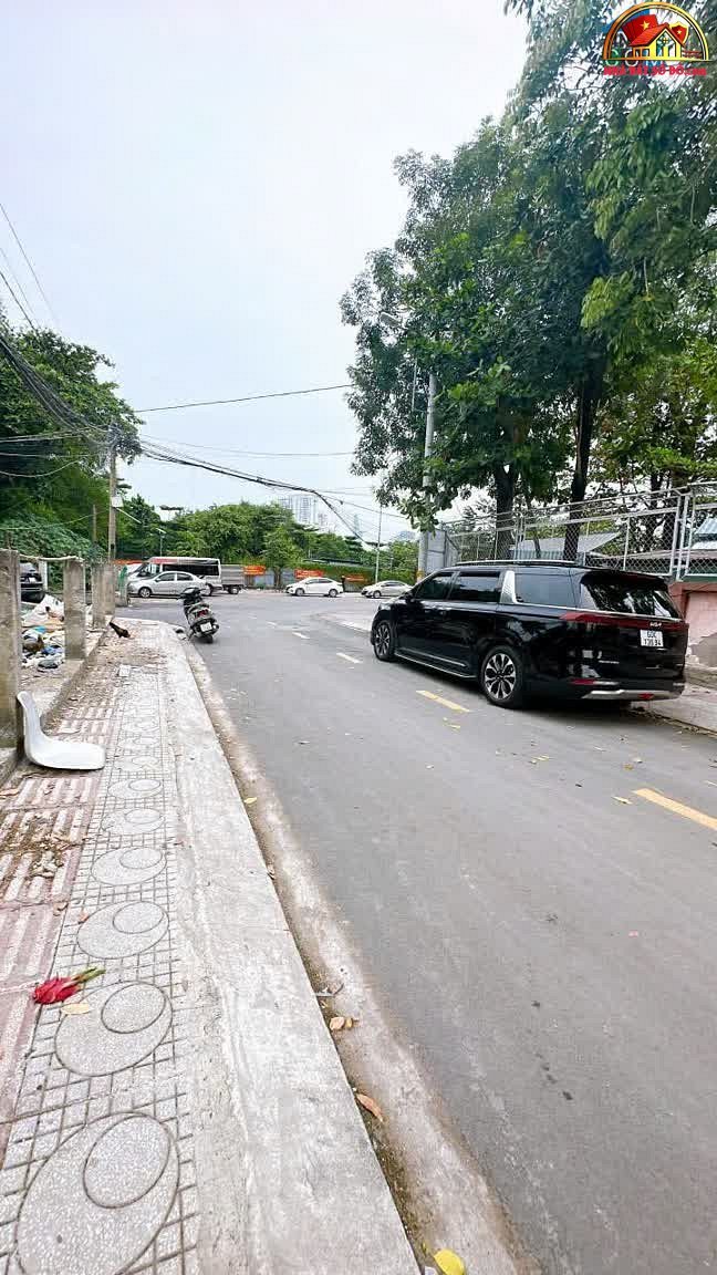 Nhà đất sổ đỏ bán tại Quận 4, Hồ Chí Minh giá 2.89 tỷ diện tích 26m²