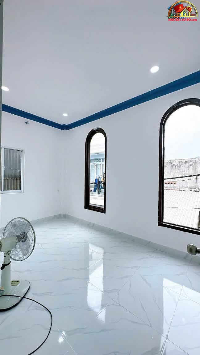Nhà đất sổ đỏ bán tại Quận 4, Hồ Chí Minh giá 2.89 tỷ diện tích 26m²