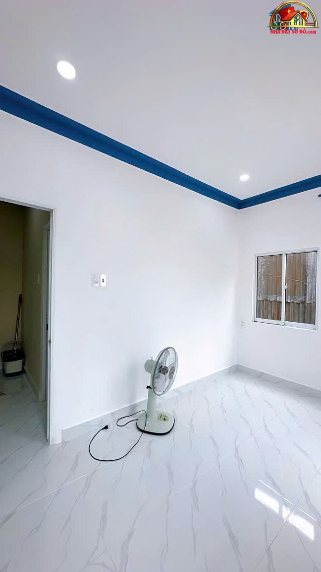 Nhà đất sổ đỏ bán tại Quận 4, Hồ Chí Minh giá 2.89 tỷ diện tích 26m²