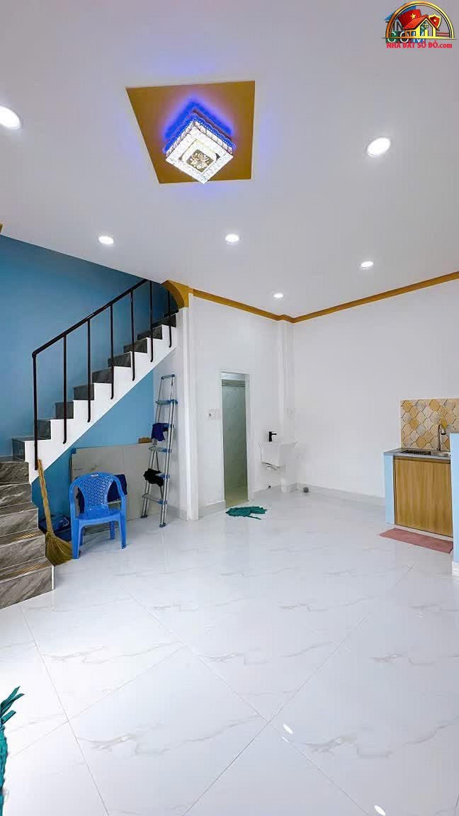Nhà đất sổ đỏ bán tại Quận 4, Hồ Chí Minh giá 2.89 tỷ diện tích 26m²