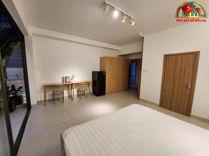 Nhà đất sổ đỏ Nhà Bè TP.HCM, nhà mặt phố 100m² chỉ 4.7 tỷ