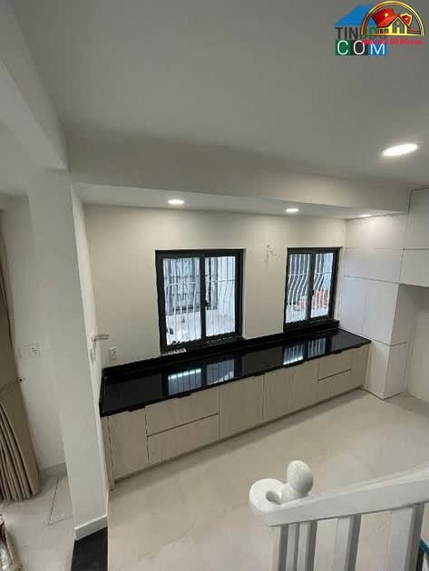 Nhà đất sổ đỏ Tân Bình Hồ Chí Minh, bán nhà riêng giá 5.6 tỷ diện tích 36m2