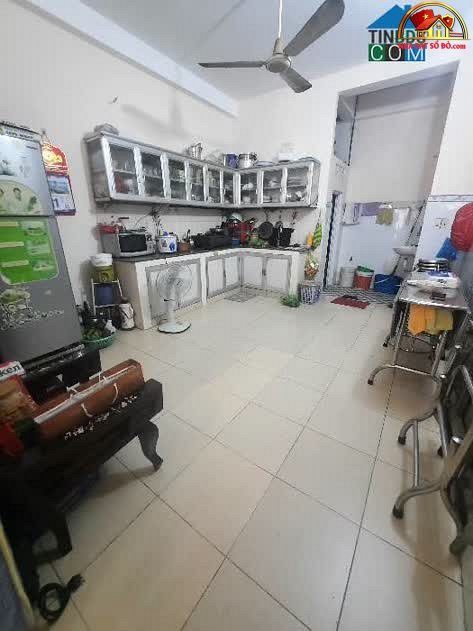 Bán nhà mặt phố Đặng Thúc Liêng Quận 8 TP.HCM giá 8.5 tỷ diện tích 60m²