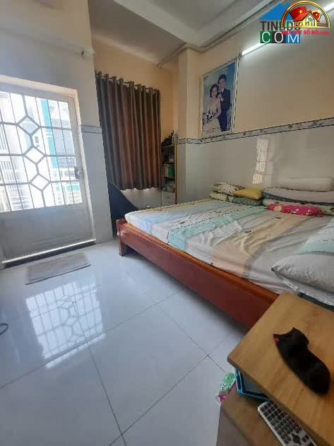 Bán nhà mặt phố Đặng Thúc Liêng Quận 8 TP.HCM giá 8.5 tỷ diện tích 60m²