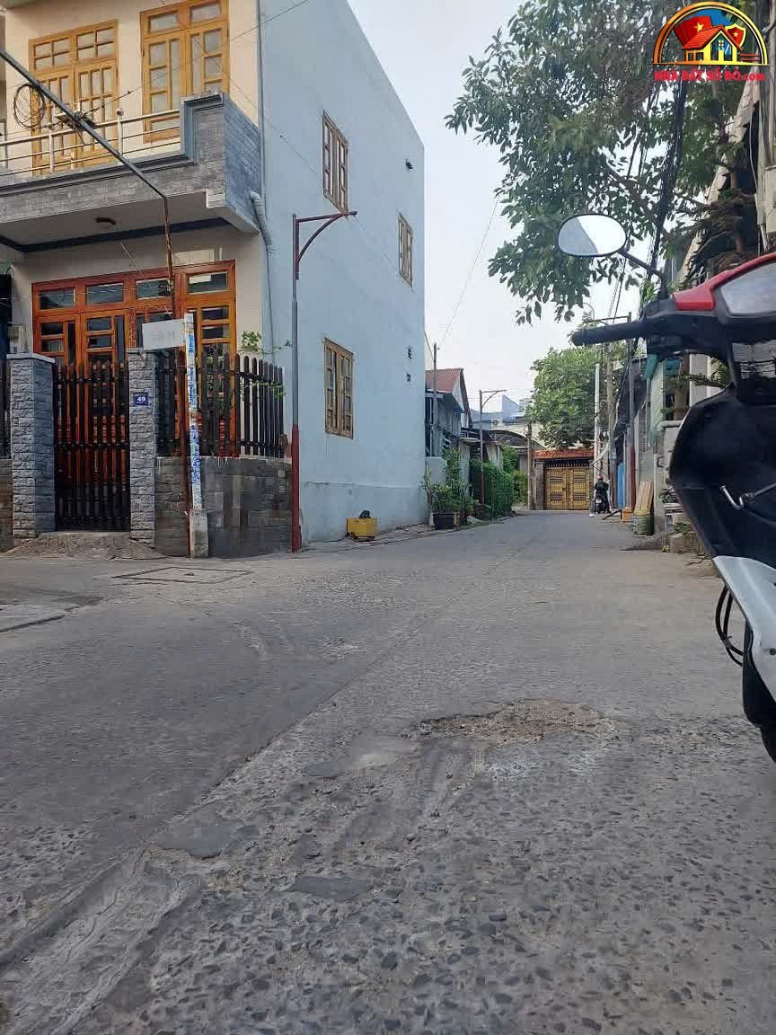 Nhà đất sổ đỏ Quận 2, Hồ Chí Minh giá 5.35 tỷ diện tích 4m²