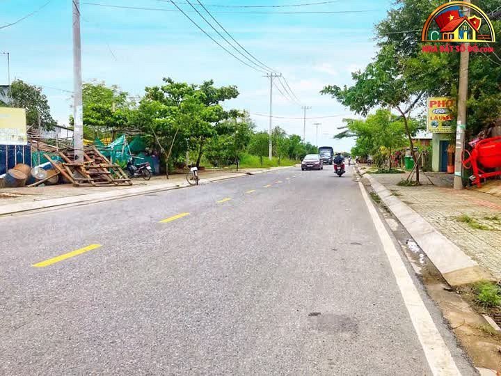 Bán đất sổ đỏ KDC Hoàng Hoa Nguyễn Bình Nhà Bè 84m² giá 3.9 tỷ