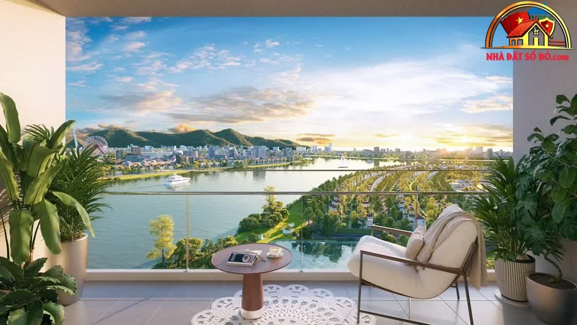 Bán căn hộ chung cư S-Light Tower Cẩm Lệ Đà Nẵng giá 3.03 tỷ – Bán biệt thự Quận Cẩm Lệ – Đà Nẵng giá 3 – 5 tỷ
