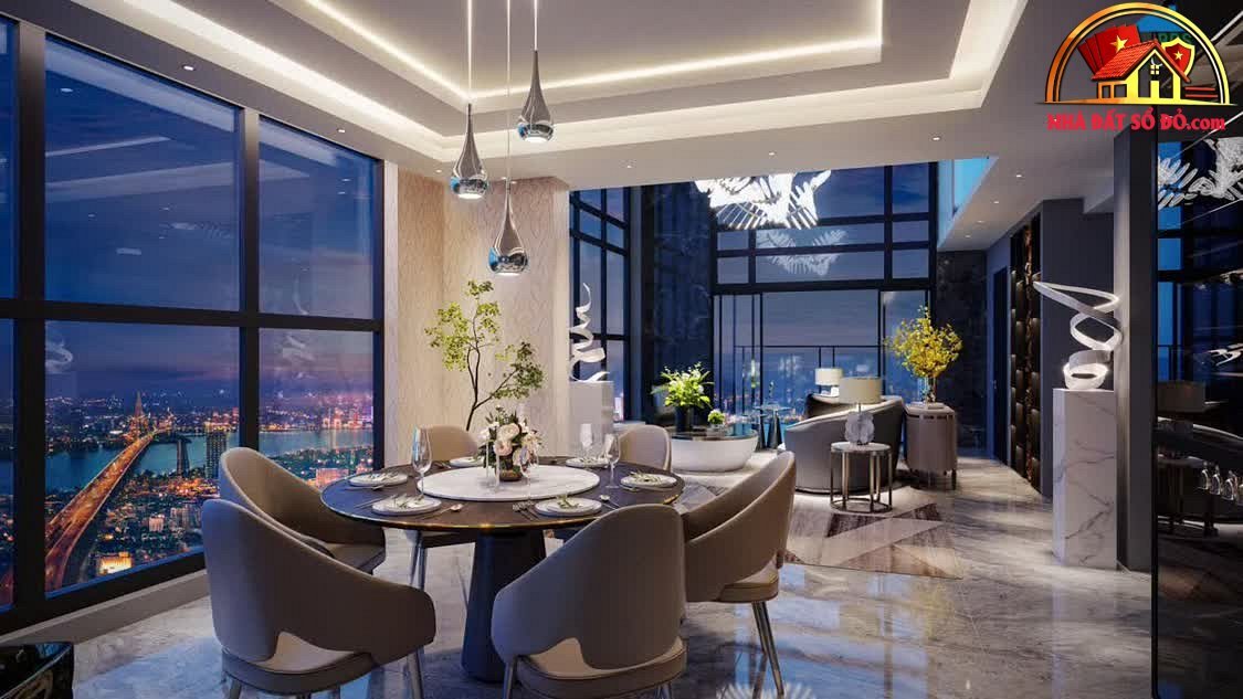Bán căn hộ chung cư S-Light Tower Cẩm Lệ Đà Nẵng giá 3.03 tỷ – Bán biệt thự Quận Cẩm Lệ – Đà Nẵng giá 3 – 5 tỷ