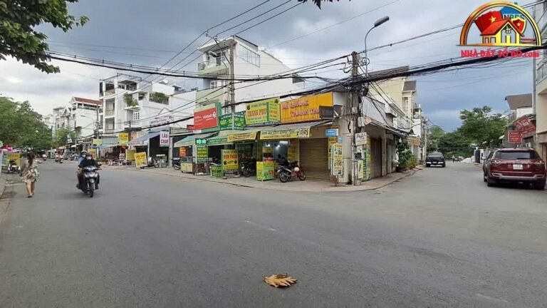 Bán nhà mặt phố sổ đỏ Thủ Đức TP.HCM – Giá 2… – Bán đất Quận Thủ Đức – TP Hồ Chí Minh giá 20 – 40 tỷ