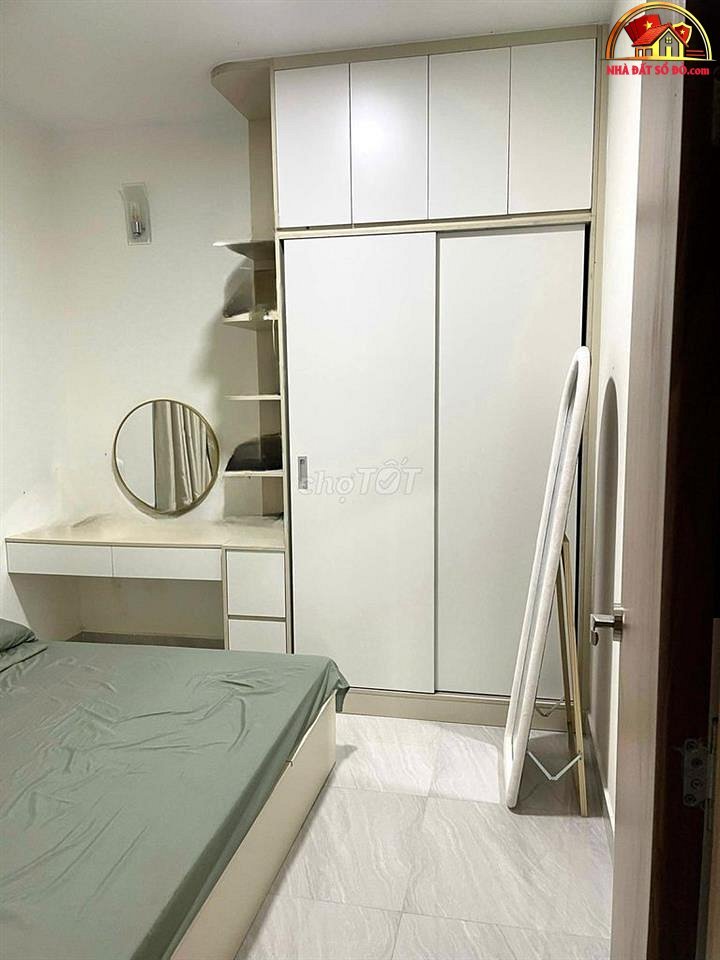 Nhà đất sổ đỏ giá tốt tại Stown Tham Lương Quận 12 TP.HCM