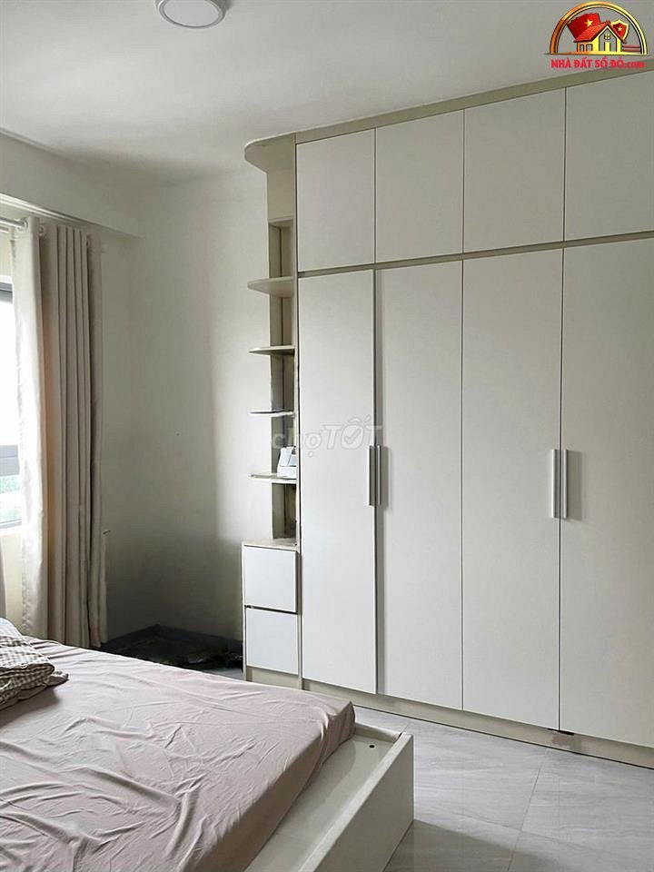 Nhà đất sổ đỏ giá tốt tại Stown Tham Lương Quận 12 TP.HCM