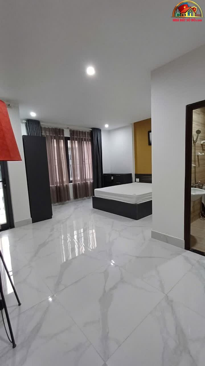 Bán nhà mặt phố Đà Nẵng, 82m2, giá 6.8 tỷ, gần Nguyễn Tri Phương