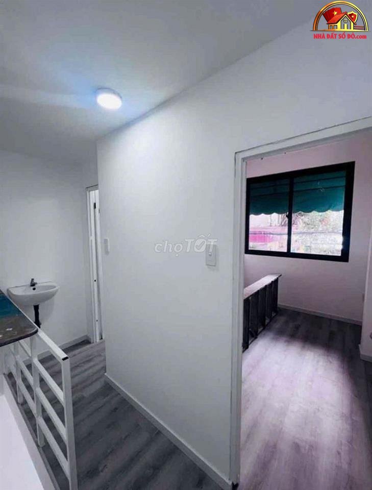 Nhà đất sổ đỏ Quận 11 TP.HCM – Nhà đẹp hẻm xe tải giá 2 tỷ