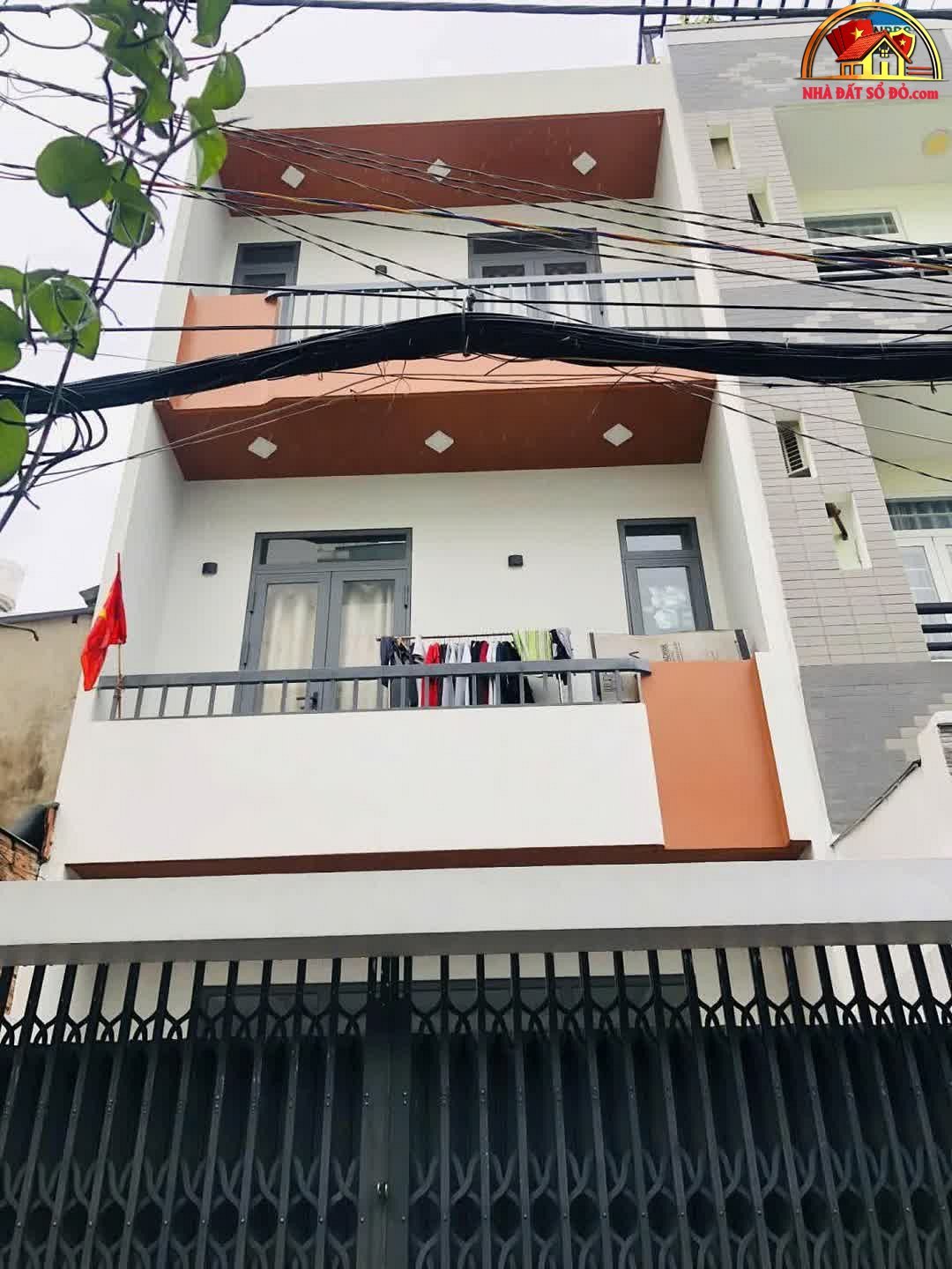 Nhà đất sổ đỏ Tân Phú Hồ Chí Minh – Nhà đẹp … – Bán nhà mặt phố Quận Tân Phú – TP Hồ Chí Minh giá 7 – 10 tỷ
