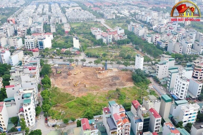 Xu hướng Bất động sản thổ cư sổ đỏ 2026–2027 tại Yên Sở - Review Nhà Phố - Mua bán nhà phố thổ cư - Reviewnhapho.com Xu hướng Bất động sản thổ cư sổ đỏ 2026–2027 tại Yên Sở