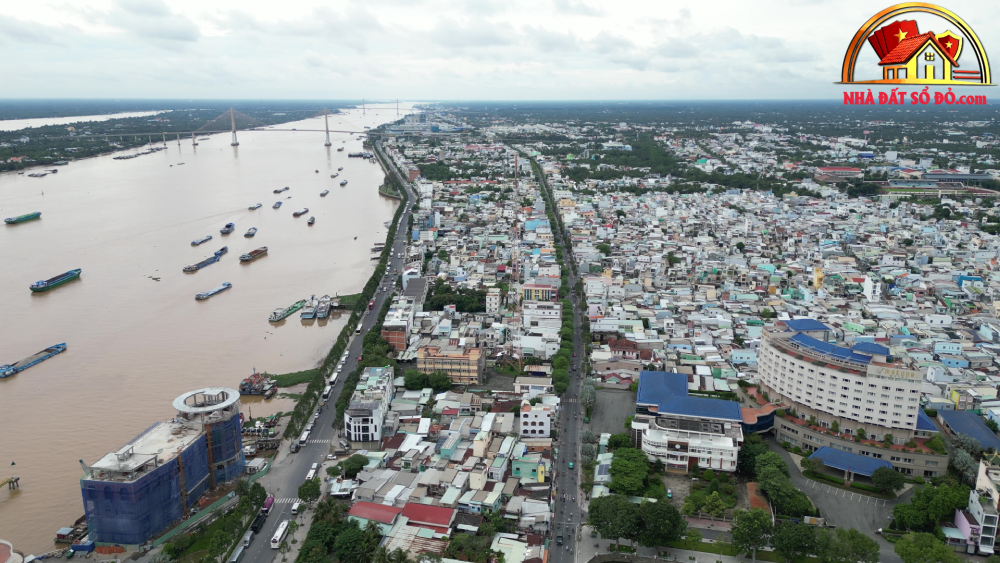 Tăng tốc đầu tư công, Đồng Tháp ưu tiên loạt công trình tạo động lực tăng trưởng- Ảnh 2.