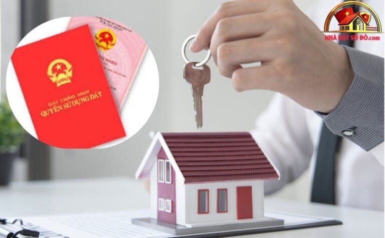 Thủ tục cấp lại sổ đỏ bị mất tại Bắc Ninh theo quy định mới