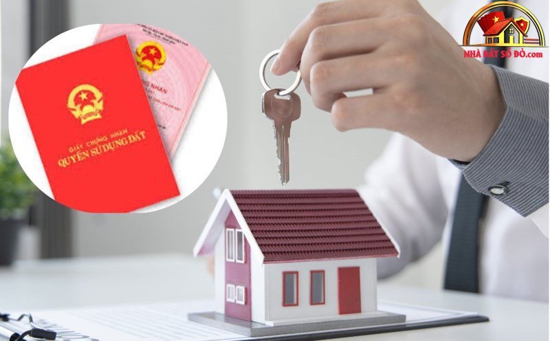 Thủ tục cấp lại sổ đỏ bị mất tại Bắc Ninh theo quy định mới