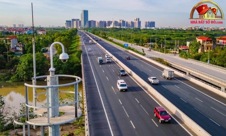 Quảng Ninh: Cao Tốc 54,5 Km và Dự Án Y Tế Lớn