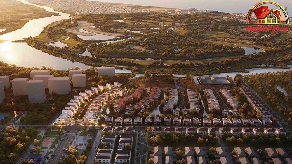 Xu hướng bất động sản sổ đỏ 2026-2027 tại TP.HCM & Đà Nẵng - Review Nhà Phố - Mua bán nhà phố thổ cư - Reviewnhapho.com Cuộc dịch chuyển của giới siêu giàu: Khi bất động sản thiết lập chuẩn mực “Tài sản biểu tượng“ - ảnh 3