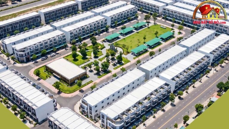 CIC An Gia: Sản phẩm nhà ở vừa túi tiền tại Rạch Giá