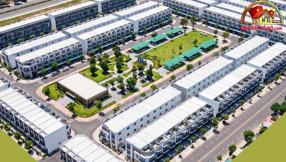 CIC An Gia: Sản phẩm nhà ở vừa túi tiền tại Rạch Giá