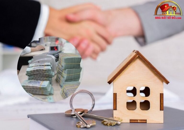 Doanh nghiệp kinh doanh bất động sản và quy định mới về việc nhận tiền mặt - Review Nhà Phố - Mua bán nhà phố thổ cư - Reviewnhapho.com Doanh nghiệp kinh doanh bất động sản và quy định mới về việc nhận tiền mặt