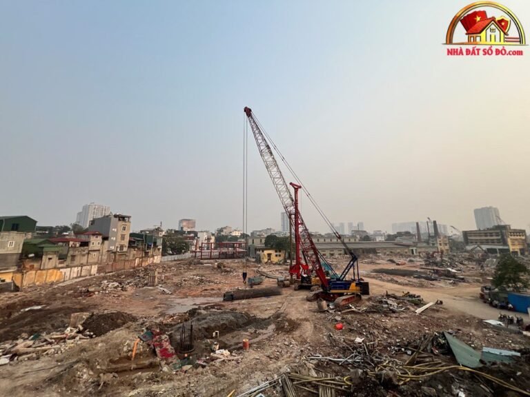 Xu hướng bất động sản sổ đỏ 2026-2027 tại Hà Nội - Review Nhà Phố - Mua bán nhà phố thổ cư - Reviewnhapho.com Xu hướng bất động sản sổ đỏ 2026-2027 tại Hà Nội