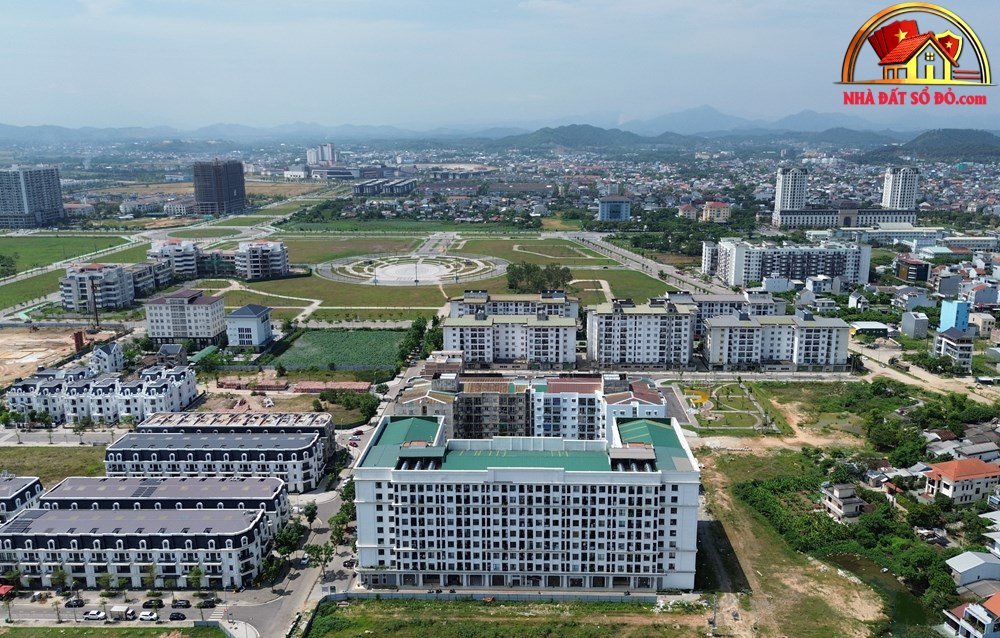 Bất động sản Huế: Phát triển nguồn cung gắn nhu cầu ở thực - ảnh 2