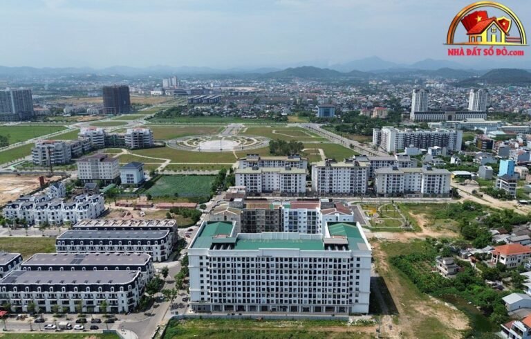 Bất động sản Huế: Xu hướng phát triển gắn nhu cầu thực 2026-2027 - Review Nhà Phố - Mua bán nhà phố thổ cư - Reviewnhapho.com Bất động sản Huế: Xu hướng phát triển gắn nhu cầu thực 2026-2027