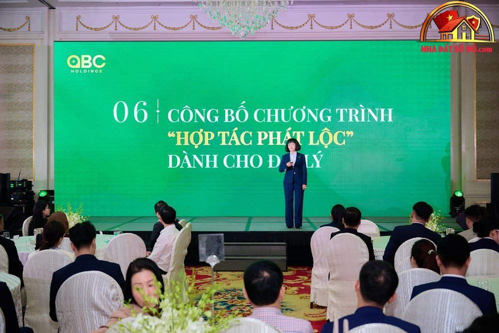 OBC Holdings mở rộng hợp tác chiến lược, sẵn sàng đưa A&K Tower ra thị trường - ảnh 3