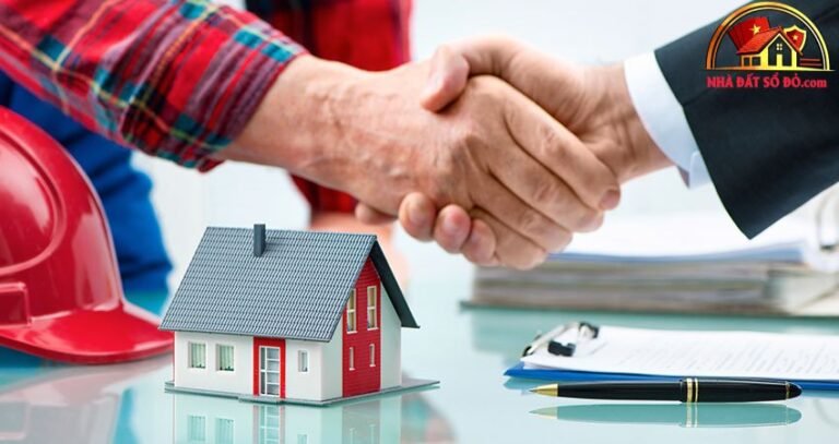 Lưu ý quan trọng cho môi giới bất động sản từ 26/8/2026 - Review Nhà Phố - Mua bán nhà phố thổ cư - Reviewnhapho.com Lưu ý quan trọng cho môi giới bất động sản từ 26/8/2026