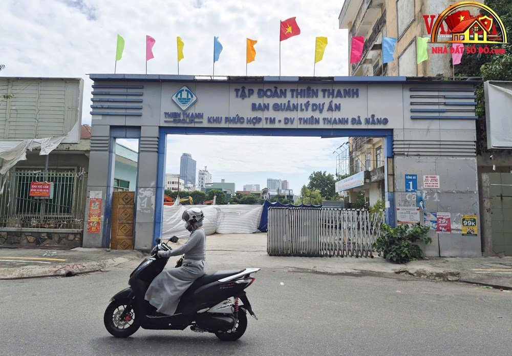 Khu đất “tứ giác vàng” đấu giá 4 lần vẫn ế: Đánh giá thị trường 2026 - Review Nhà Phố - Mua bán nhà phố thổ cư - Reviewnhapho.com Cận cảnh khu đất “tứ giác vàng” 4 lần đấu giá vẫn ế khách - ảnh 5