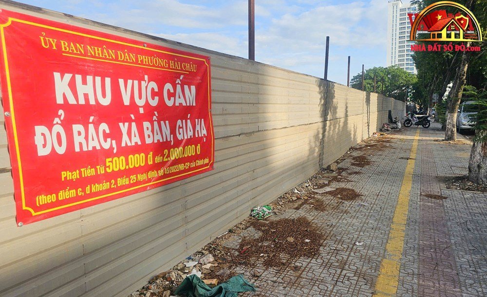 Khu đất “tứ giác vàng” đấu giá 4 lần vẫn ế: Đánh giá thị trường 2026 - Review Nhà Phố - Mua bán nhà phố thổ cư - Reviewnhapho.com Cận cảnh khu đất “tứ giác vàng” 4 lần đấu giá vẫn ế khách - ảnh 9
