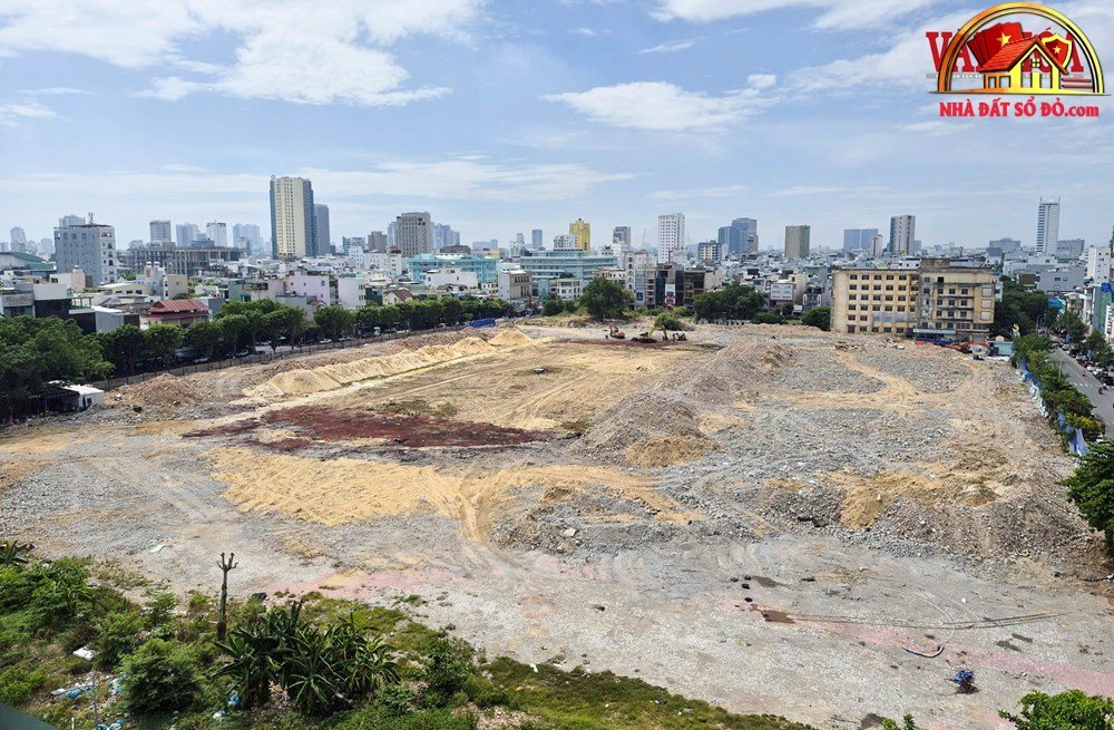 Khu đất “tứ giác vàng” đấu giá 4 lần vẫn ế: Đánh giá thị trường 2026