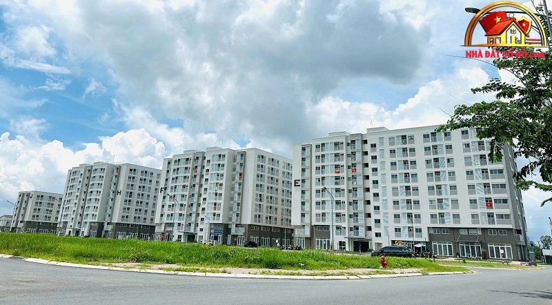Cảnh báo: Vi phạm giao dịch nhà ở xã hội có thể bị phạt tới 160 triệu đồng