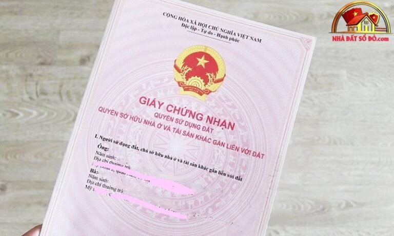 Cấp sổ đỏ lần đầu tại Gia Lai năm 2026: Trình tự thực hiện - Review Nhà Phố - Mua bán nhà phố thổ cư - Reviewnhapho.com Cấp sổ đỏ lần đầu tại Gia Lai năm 2026: Trình tự thực hiện