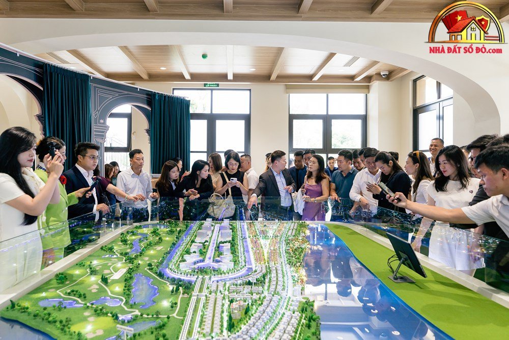 Xu hướng bất động sản sổ đỏ 2026-2027: Đầu tư an toàn - Review Nhà Phố - Mua bán nhà phố thổ cư - Reviewnhapho.com Khi giá trị thực lập lại trật tự cuộc chơi bất động sản ở chu kỳ tiếp theo - ảnh 2