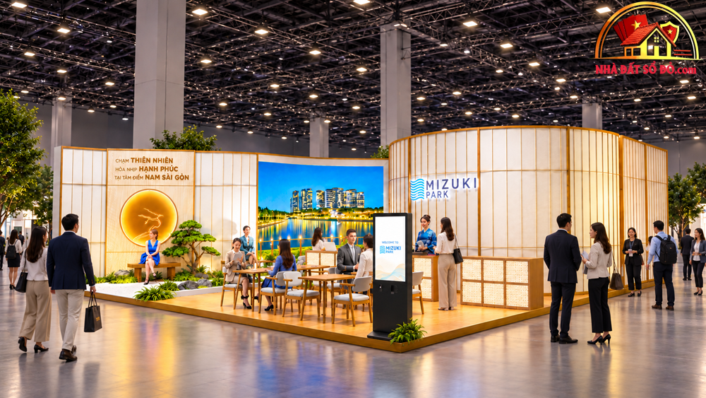 Xu hướng bất động sản sổ đỏ 2026-2027: Đầu tư an toàn - Review Nhà Phố - Mua bán nhà phố thổ cư - Reviewnhapho.com Khi giá trị thực lập lại trật tự cuộc chơi bất động sản ở chu kỳ tiếp theo - ảnh 4