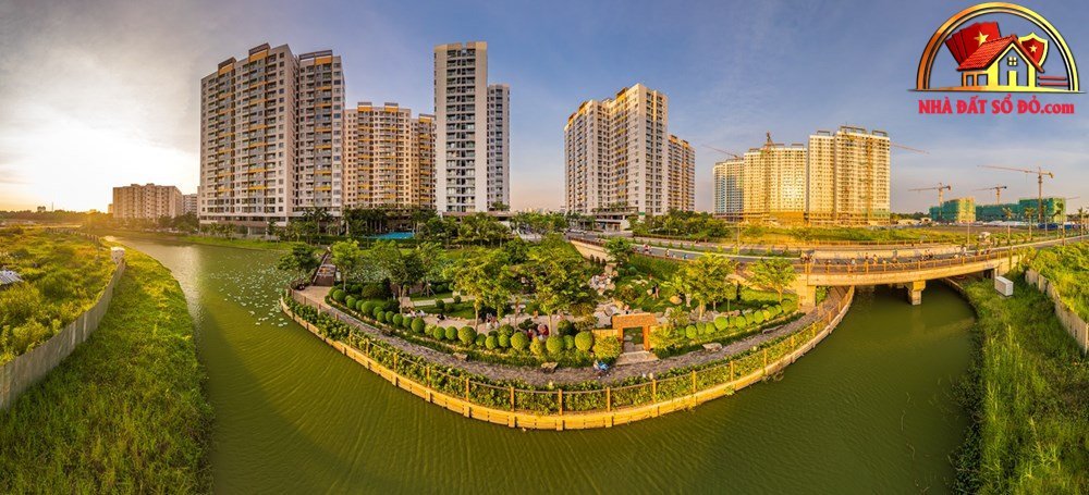 Xu hướng bất động sản sổ đỏ 2026-2027: Đầu tư an toàn