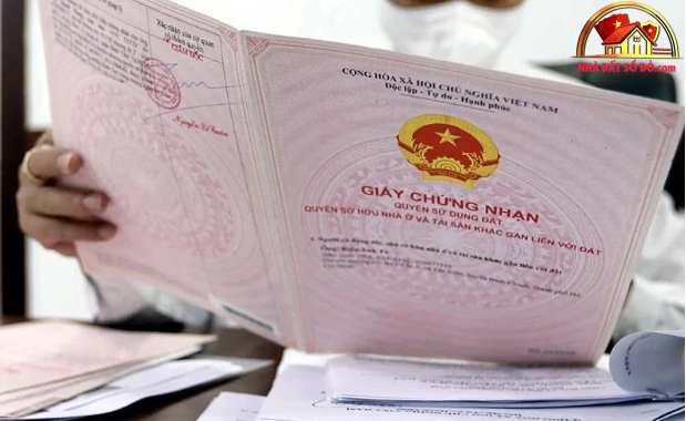 Giấy Tờ Cần Chuẩn Bị Khi Đăng Ký Đất Đai Lần Đầu Tại Gia Lai - Review Nhà Phố - Mua bán nhà phố thổ cư - Reviewnhapho.com Giấy Tờ Cần Chuẩn Bị Khi Đăng Ký Đất Đai Lần Đầu Tại Gia Lai