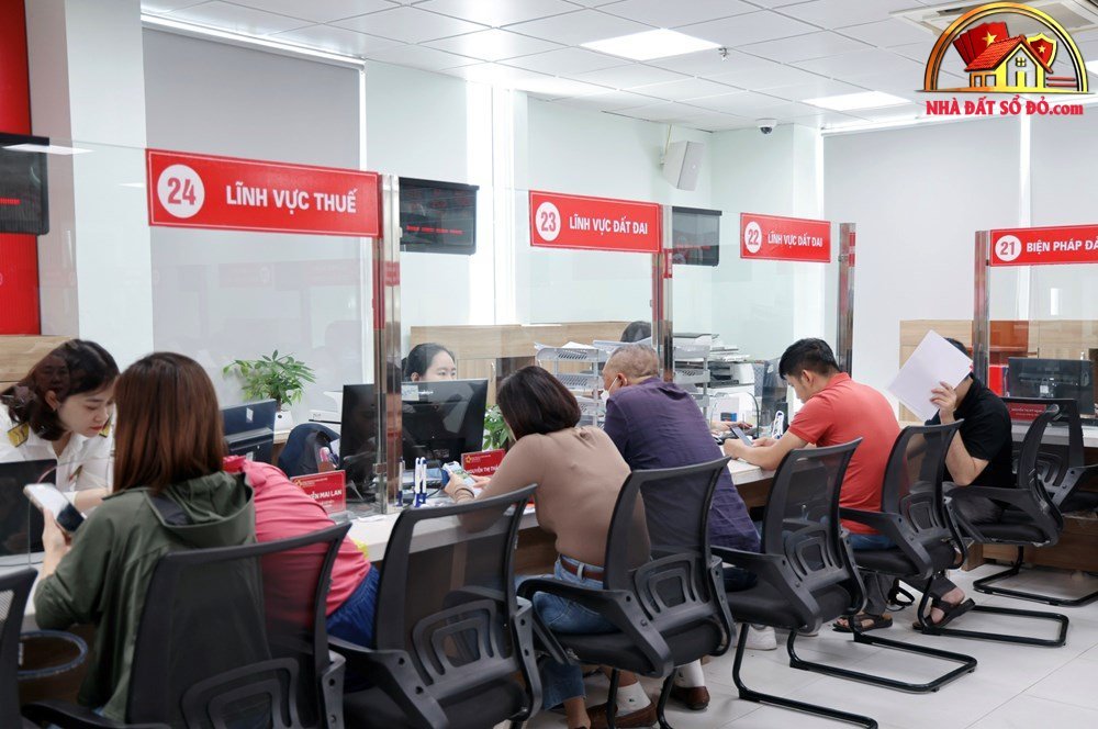 Pháp lý và Hồ sơ đất đai: Hướng dẫn bổ sung một lần